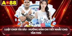 Luật Chơi Tài Xỉu - Hướng Dẫn Chi Tiết Nhất Cho Tân Thủ